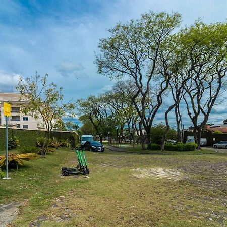 Studio Yokohama Apartman Curitiba Kültér fotó